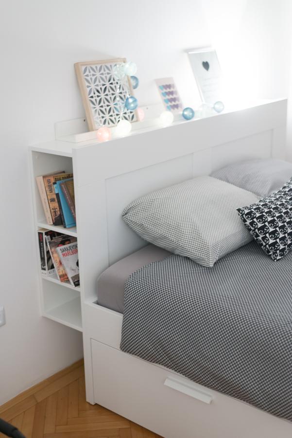 סראייבו Bright & Stylish Studio Home, Superbly Located מראה חיצוני תמונה