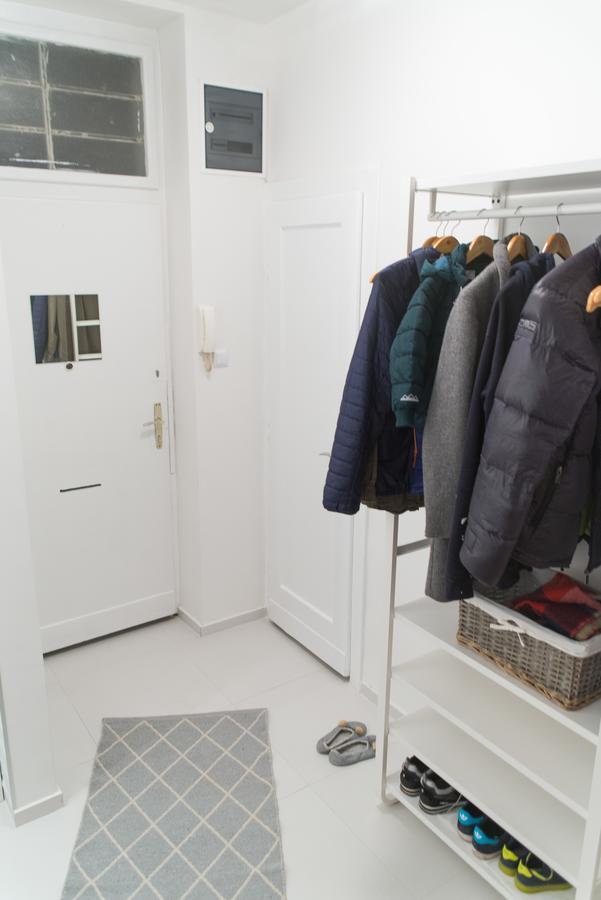 סראייבו Bright & Stylish Studio Home, Superbly Located מראה חיצוני תמונה