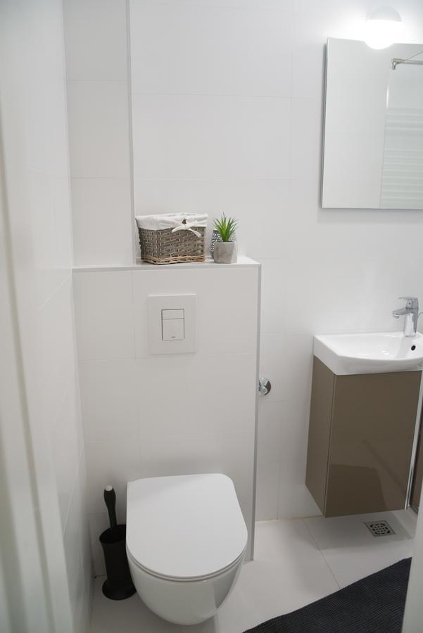 סראייבו Bright & Stylish Studio Home, Superbly Located מראה חיצוני תמונה